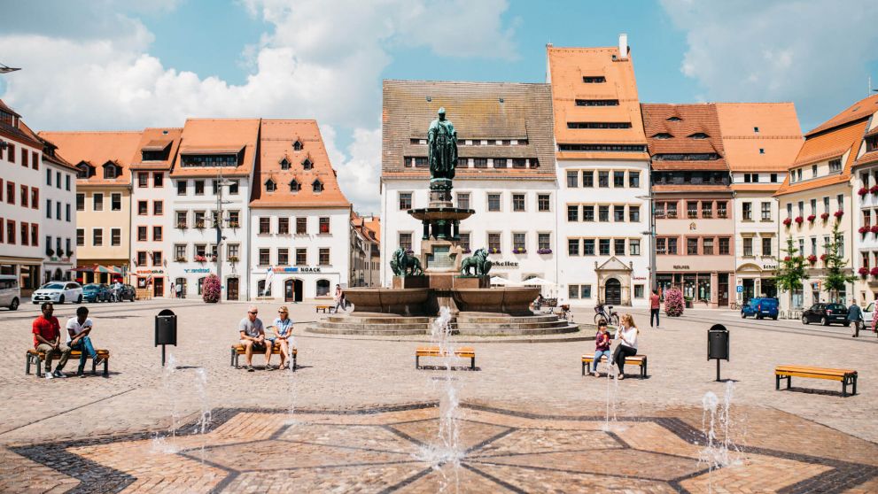 Freiberg